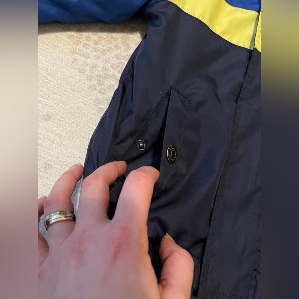 OshKosh Jacket - Picture 6 of 10